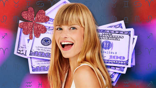 Khi sao Mộc và sao Kim cộng hưởng: 4 chòm sao được vụ trụ “bơm tiền khủng”, tiêu hoài không hết tháng 4 này!