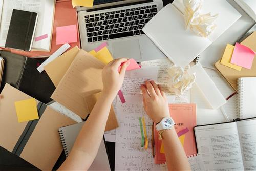 Bảng xếp hạng ở sạch: Ai là thánh ngăn nắp, ai là trùm ở dơ?