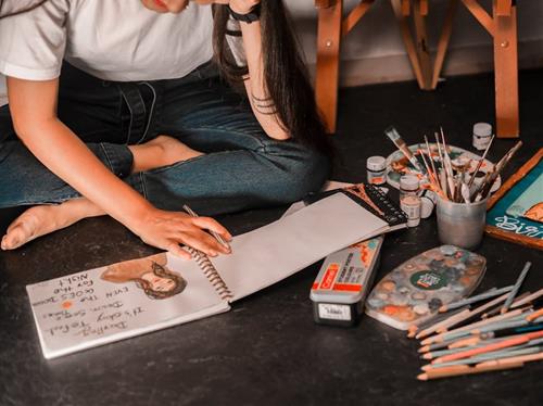 Xếp hạng năng lực sáng tạo của 12 chòm sao: Ai thực sự là phù thủy ý tưởng?