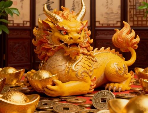 Xuân qua Hạ tới, 3 nhóm người này chạm đúng điểm VÀNG tài lộc là tiền về tới tấp – GIÀU nhất là nhóm số 2