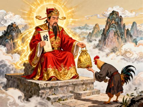 Chúc mừng 4 bản mệnh được cát tinh chiếu rọi, hào quang rực rỡ, tiền bạc đầy kho tuần này (27/4 – 3/5)