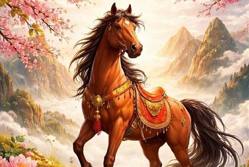 Thần Tài mở KHO, ban LỘC VÀNG cho 4 tuổi chịu thương chịu khó trong tuần này (6 – 12/4)