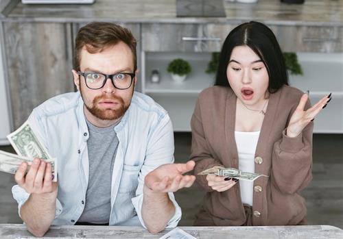Đừng chỉ kiếm tiền, hãy có tư duy tài chính dài hạn để THỊNH VƯỢNG bền vững