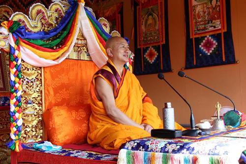 10 câu nói đắt giá nhất từ kinh Kim Cương, hữu duyên ai hiểu được sẽ có được BÌNH AN cả đời!