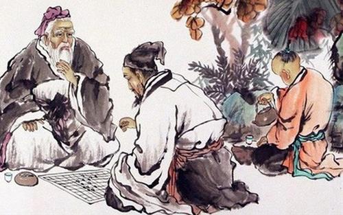 Ngừng thuyết phục - Quỷ Cốc Tử dạy cách để đối phương tự nguyện đồng ý với bạn