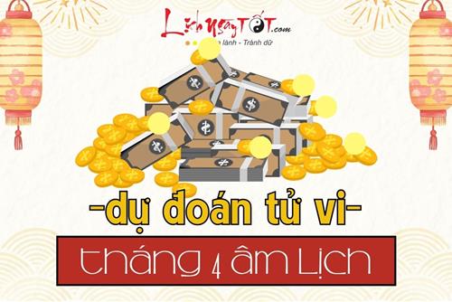 Thần Tài gửi tín hiệu tháng 4 âm lịch: 3 tuổi ăn ở đức độ, PHƯỚC LÀNH tự đến – 2 tuổi chủ quan tự hại mình
