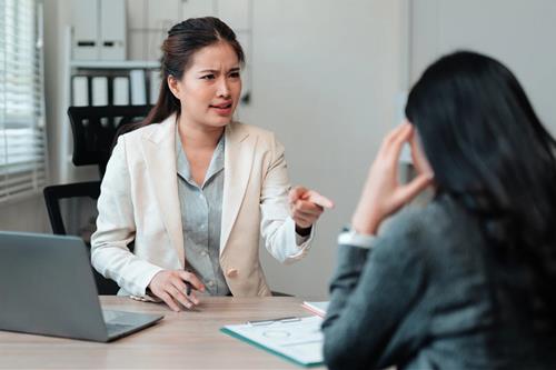 Bí mật công sở: Muốn biết ai IQ cao, cứ nhìn vào những việc họ... từ chối làm