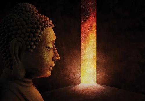 Nếu đang tu tập và thấy cơ thể xuất hiện 5 trạng thái này – Xin chúc mừng, bạn đang đi đúng đường rồi!