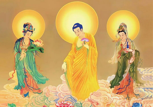 Sự khác biệt giữa Phật và Bồ Tát là gì? Ai ở chức vị cao hơn? Ai gần gũi hơn với chúng sinh?