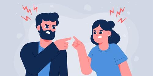 2 đặc điểm của kẻ có TÂM XÀ, trước mặt thì nói cười sau lưng sẵn sàng HẠI người, nên tránh xa!