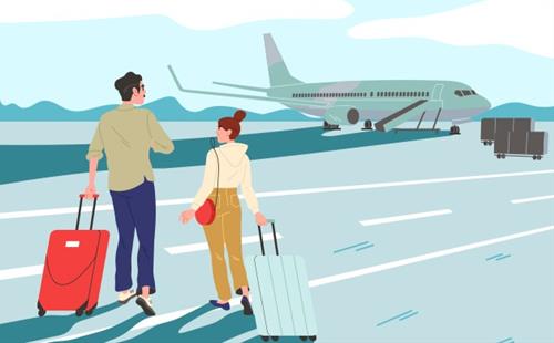 Mẹo phong thủy bỏ túi khi đi xa: Đi đến nơi, về đến chốn, vạn sự bình an