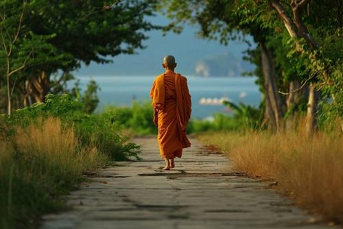 2 câu nói giúp hóa giải mọi KHỔ đau trong cuộc đời - Nhiều người đã THỬ và ứng nghiệm