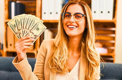 Tuần mới (22-28/6/2026): Ai thuộc 3 chòm sao này thì vào nhận vía ngay, tiền ngập tràn tài khoản