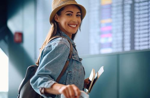 Gửi những ai đang chán đi làm: Kiểm tra xem mình có thuộc chòm sao nghỉ hưu sớm hay không