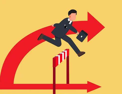 Hết nửa năm rồi ĐỔI VIỆC thôi! 3 tuổi này càng mạnh dạn nhảy khỏi vùng an toàn càng dễ ĐẮC TÀI