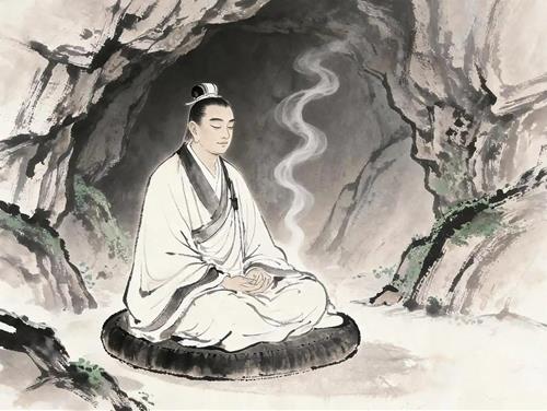 Ngồi thiền thấy bản thân “xuất hồn”: Điềm lành THẦN THÔNG hay cú lừa của tâm thức về sự thức tỉnh luật NHÂN QUẢ?