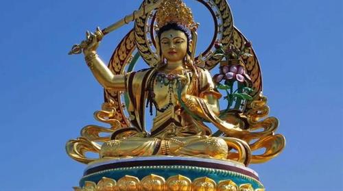 Văn Thù Bồ Tát giải thích tại sao nhiều người tuy GIÀU nhưng không BỀN, mất tiền liên tục