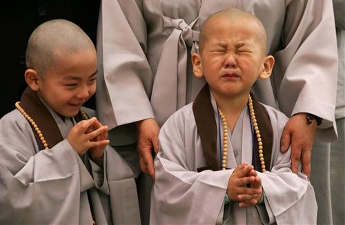 Vì sao người TỐT đoản mệnh còn kẻ ÁC thì sống THỌ? Bồ Tát Văn Thù đã có lời giải thích cực HAY!