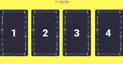Bói bài Tarot tháng 7/2026 - MAY mắn nào sẽ xuất hiện trong cuộc sống của bạn?