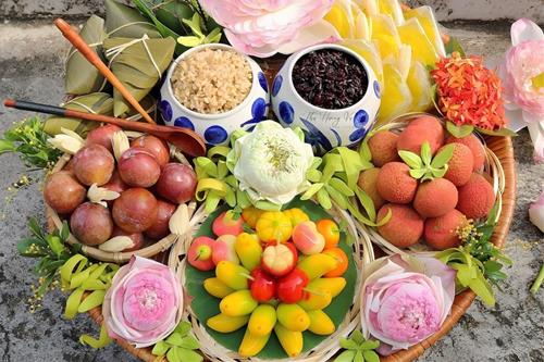 Tử vi hôm nay: Tết Đoan Ngọ có Thần Tài chỉ lối, 4 con giáp đón LỘC VÀNG ngày 19/6/2026