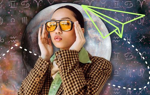 Sự kiện hiếm hoi khi sao Mộc thẳng hàng sao Kim: May mắn nào đang chờ đón chúng ta?