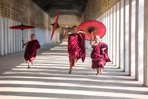 3 thứ vô dụng nhất đời người, mong bạn đừng VƯỚNG phải dù chỉ một lần!