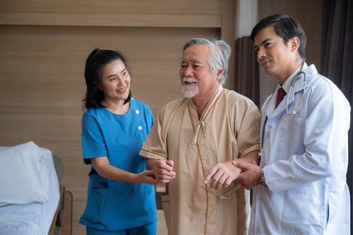 Đừng chủ quan! Cảnh báo 4 TUỔI này có HẠN sức khỏe trong nửa cuối năm 2026