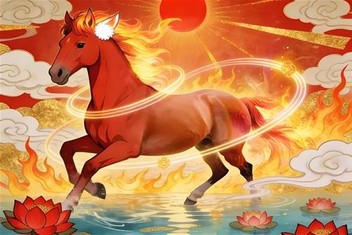 Có CÁT THẦN chống lưng: 4 tuổi đón vận ĐỎ cực kỳ lớn vào tuần tới (27/7 - 2/8), tiền bạc chất đầy như núi
