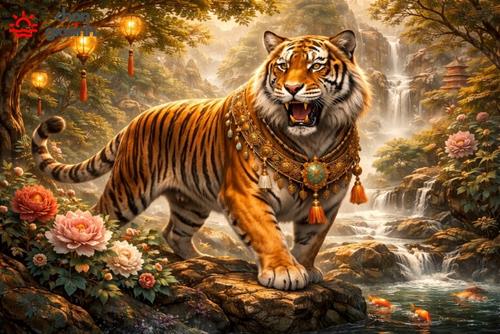 Tuổi Dần phải đọc ngay: 3 kiểu người được số mệnh gửi tới để ĐỘ bạn vượt mọi sóng gió – Kiếp này gặp được 1 người cũng quý hơn VÀNG!