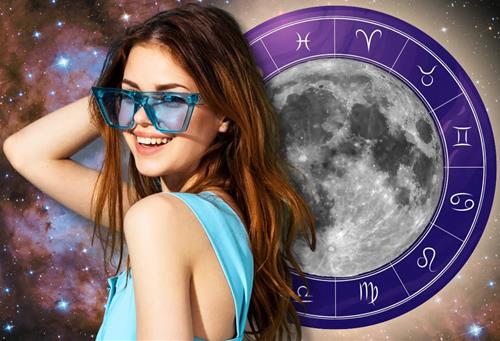 Bật mí: 3 chòm sao vơ hết may mắn thiên hạ cuối tuần này (1-2/8/2026)