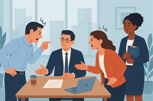 Ở hiền gặp PHIỀN, 4 tuổi này dễ bị tiểu nhân đâm sau lưng vào tháng 7 Dương, hãy cẩn thận!