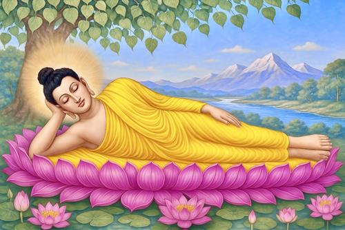 Theo Phật giáo, người nào HIỂU thấu 2 câu này thì cuộc đời hết lạc lối, bớt đi nhiều phần vất vả!