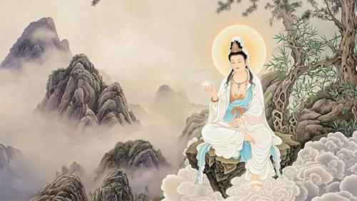 Rốt cuộc "Cứu khổ cứu nạn" của Quan Thế Âm Bồ Tát có nghĩa là gì? Ai gặp khó khăn hãy áp dụng liền