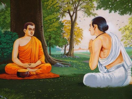 Tu Bạt Đà La là đệ tử cuối cùng được Đức Phật độ, tu 70 năm nhưng chỉ mất một ngày để đắc quả