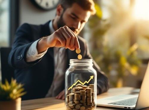 4 con giáp tuổi trẻ quyết tâm làm chủ, tuổi già giàu có, ung dung phát lì xì cho con cháu