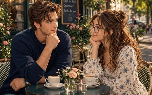 Câu trích dẫn "bóc trần" cách yêu của từng ngày sinh: Đọc xong tự dưng thấy nhột