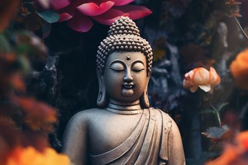 Duyên khởi tính không và Đoạn diệt không - Hiểu về chữ "Không" trong Phật giáo giúp bao người hết khổ đau!