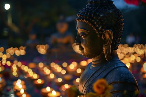 Hiểu về Tứ Thánh Quả trong đạo Phật để tu tập đúng hướng, TU đến bước thứ 4 thì cả đời VIÊN mãn