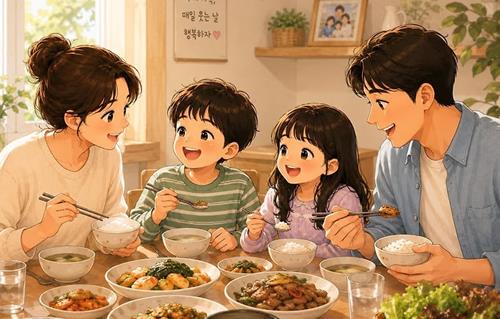 6 món ăn cấm kỵ trên bàn ăn Tết Trung Thu, bày ra là mất lộc, gia đạo bất hòa