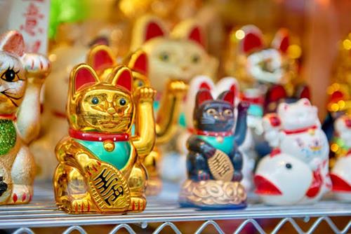 Thiên tượng có điềm lành! 20 ngày tới vận khí đảo chiều, 3 con giáp này TIỀN chật két, TÌNH viên mãn