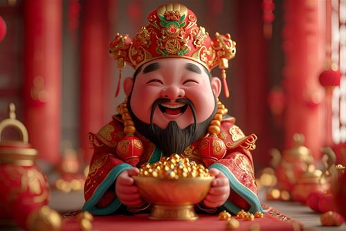 Tuần mới (7 - 13/9) thắng lớn nhờ LỘC ông Địa, 4 con giáp này như bơi giữa biển TIỀN, có 1 tuổi kết thân với Quý Nhân