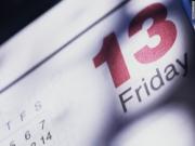 Vì sao thứ 6 ngày 13 bị cả thế giới xa lánh?