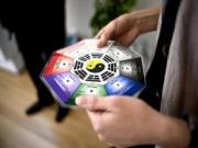 Mua vật phẩm phong thủy nhưng không biết cách dùng cũng bằng không