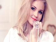 Phụ nữ số mệnh giàu sang từ nét tướng cách trên mặt chứ đâu xa