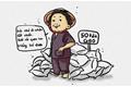 4 tuổi bên ngoài quê mùa nhưng bên trong giàu ú ụ, đúng kiểu “Đại gia chân đất”