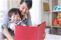 3 tuổi đổi vận cát lành, tiền đồ xán lạn, hồng phúc tề thiên sau khi sinh con trai