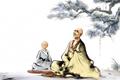 Hỏi bí quyết thắng đối thủ, vị thiền sư cho ta câu trả lời vô cùng bất ngờ