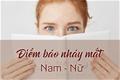 Giải mã Điềm báo nháy mắt phải, nháy mắt trái ở nam nữ theo giờ chuẩn xác hàng đầu!