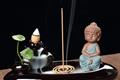 17 cách XẢ XUI DÂN DÃ mang tới bình an và may mắn trong tháng Cô hồn