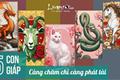 Sự CHĂM CHỈ mang lại cho 5 tuổi này khối TÀI SẢN khổng lồ - Đại gia ngầm của giới thượng lưu!
